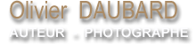 Olivier Daubard Logo